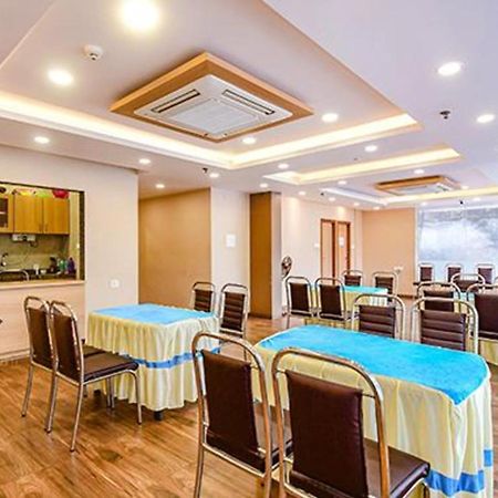 Fabhotel Stay Inn International - Nr Sealdah Station Колката Екстер'єр фото