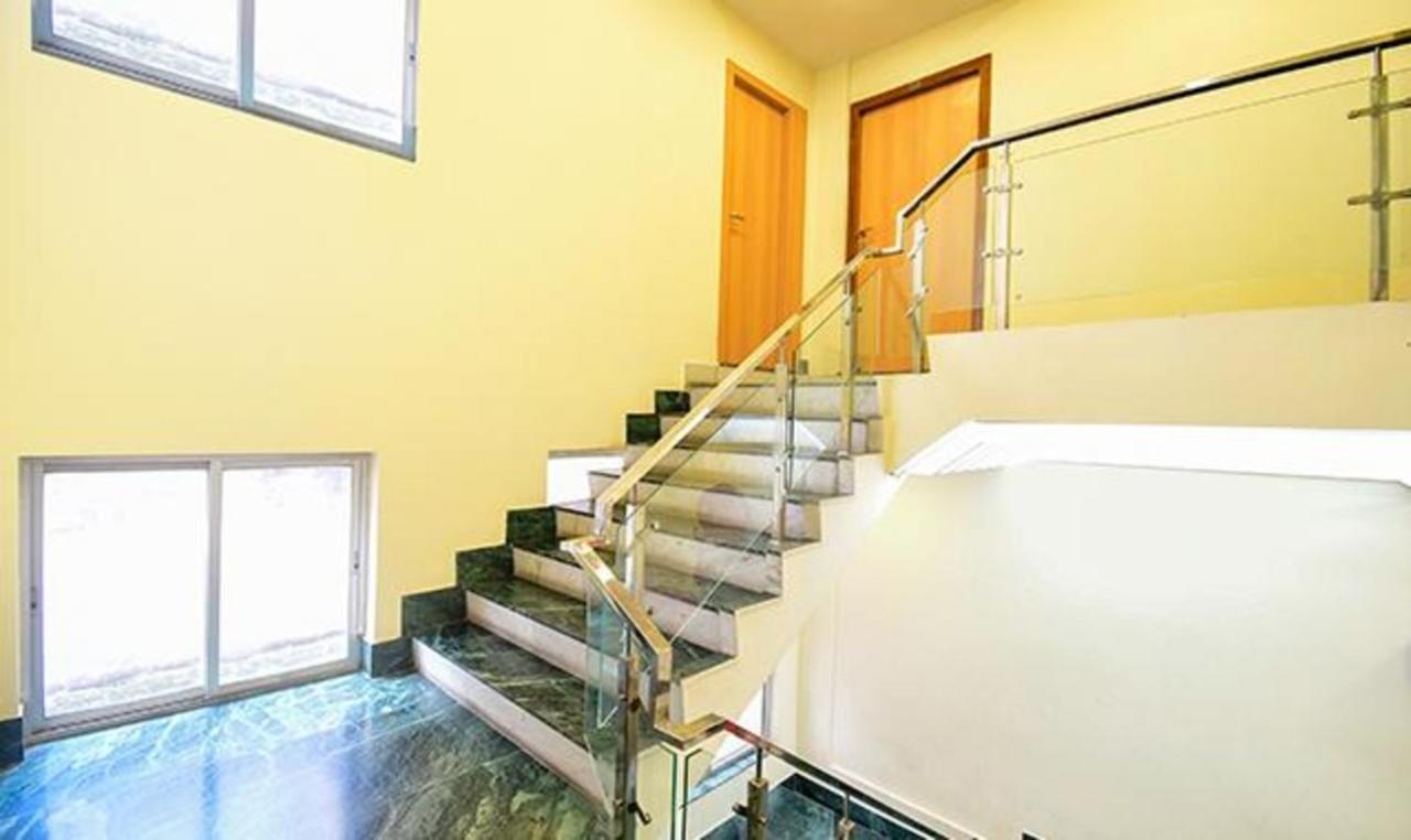 Fabhotel Stay Inn International - Nr Sealdah Station Колката Екстер'єр фото