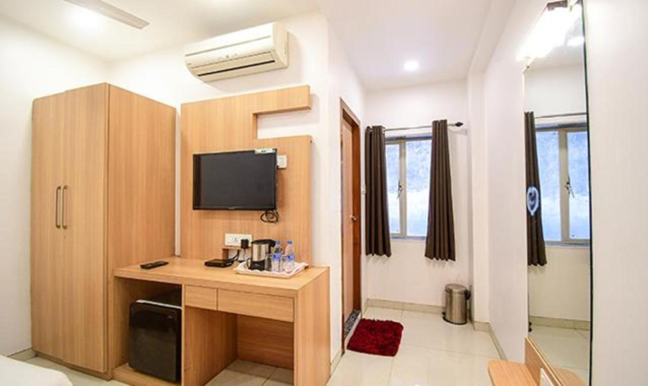 Fabhotel Stay Inn International - Nr Sealdah Station Колката Екстер'єр фото