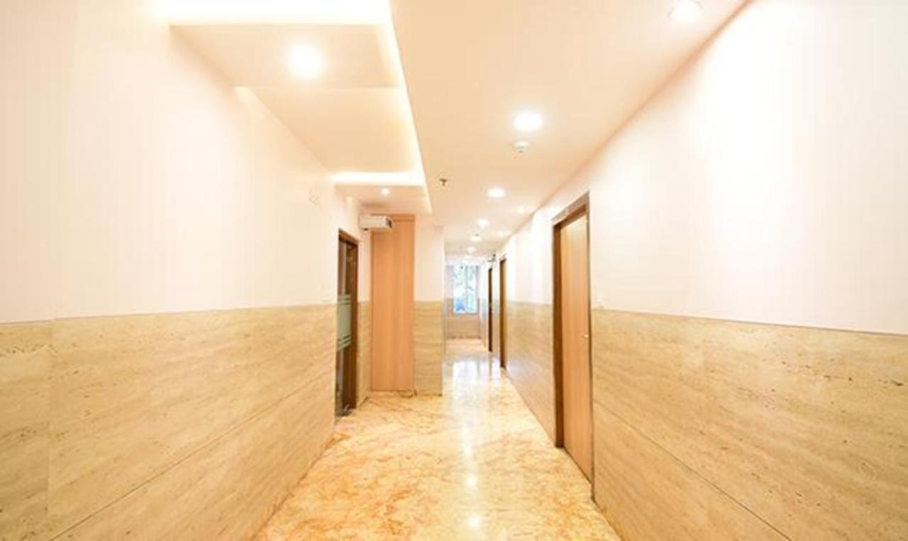Fabhotel Stay Inn International - Nr Sealdah Station Колката Екстер'єр фото