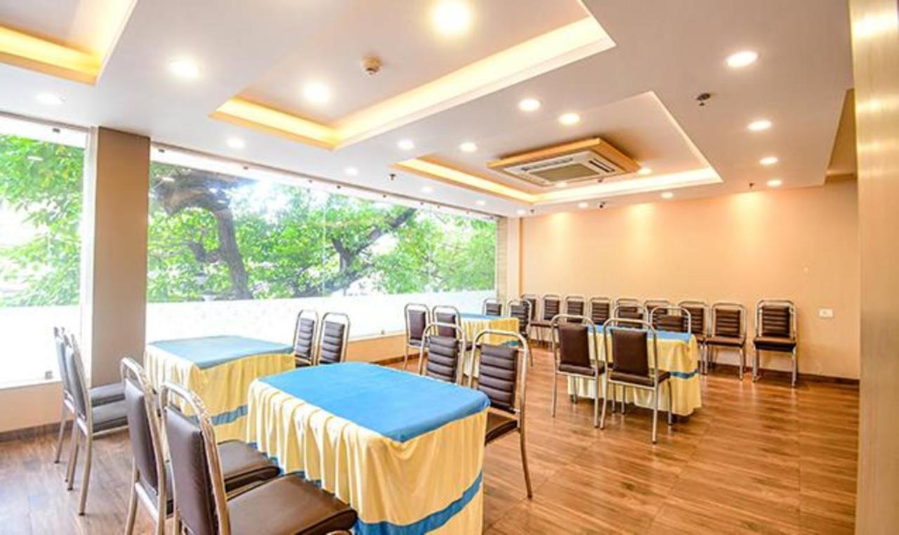 Fabhotel Stay Inn International - Nr Sealdah Station Колката Екстер'єр фото