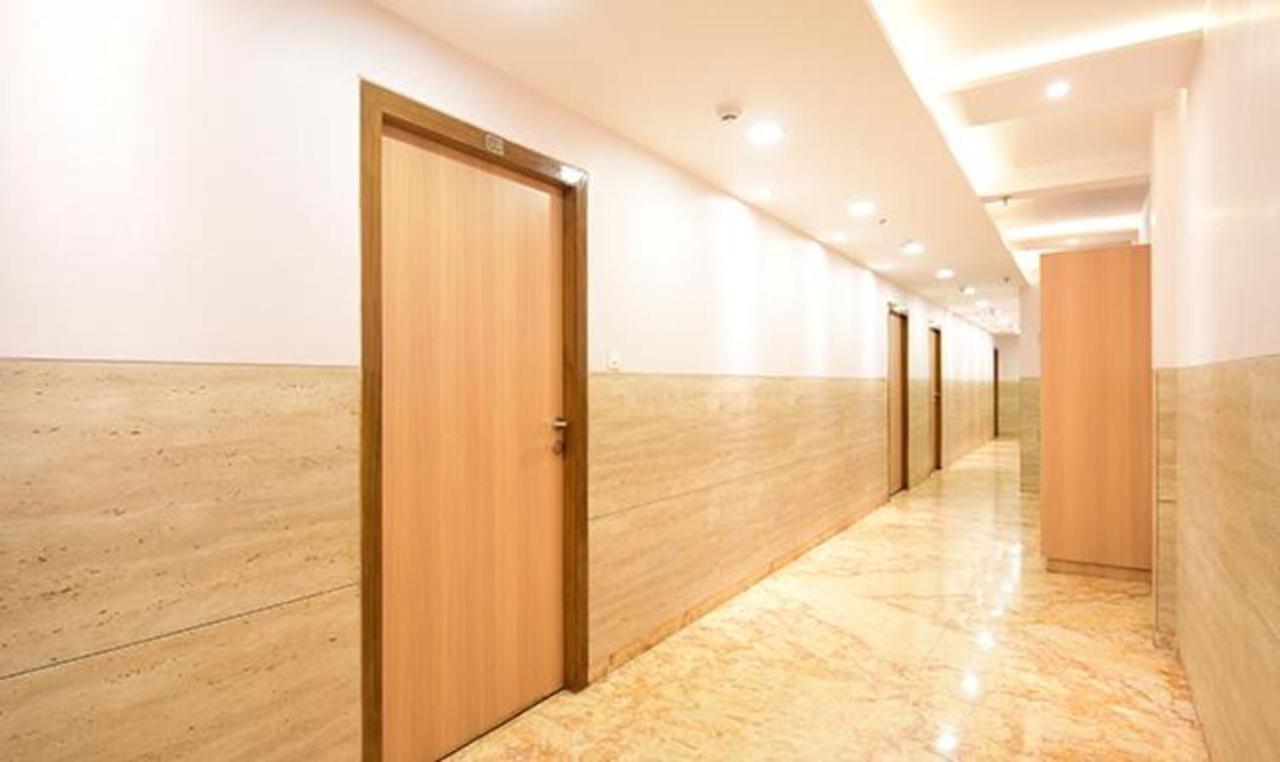 Fabhotel Stay Inn International - Nr Sealdah Station Колката Екстер'єр фото