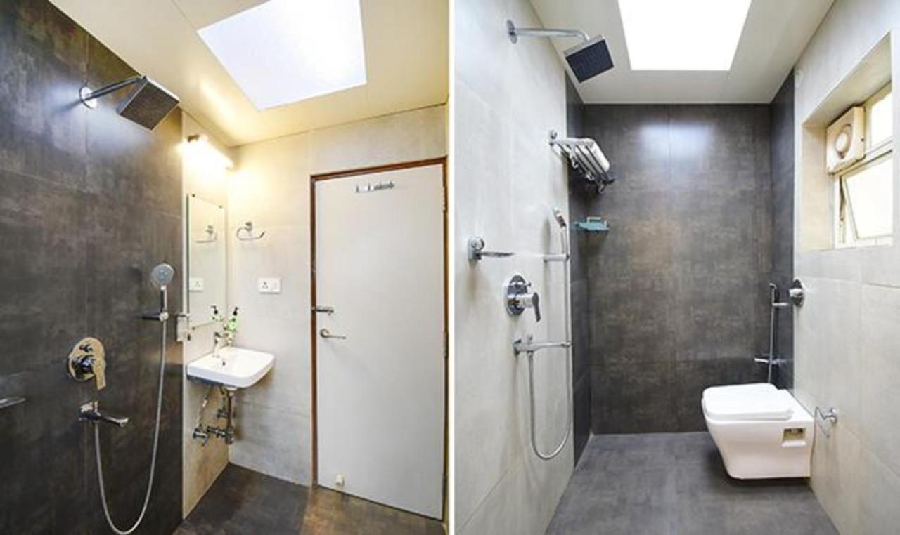 Fabhotel Stay Inn International - Nr Sealdah Station Колката Екстер'єр фото